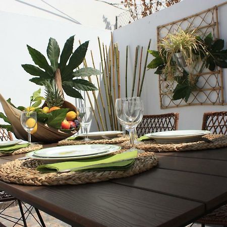 Palmeira Faro Ngoại thất bức ảnh