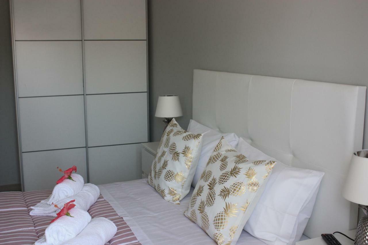 Palmeira Faro Ngoại thất bức ảnh