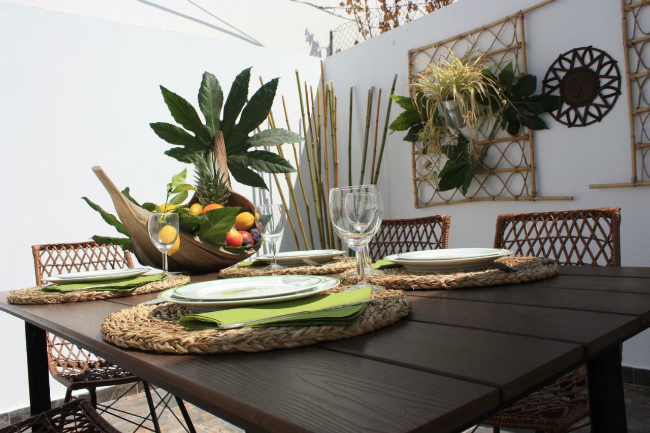 Palmeira Faro Ngoại thất bức ảnh
