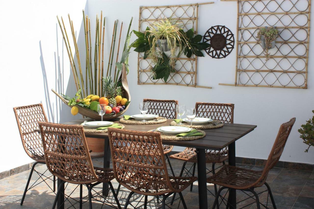 Palmeira Faro Ngoại thất bức ảnh