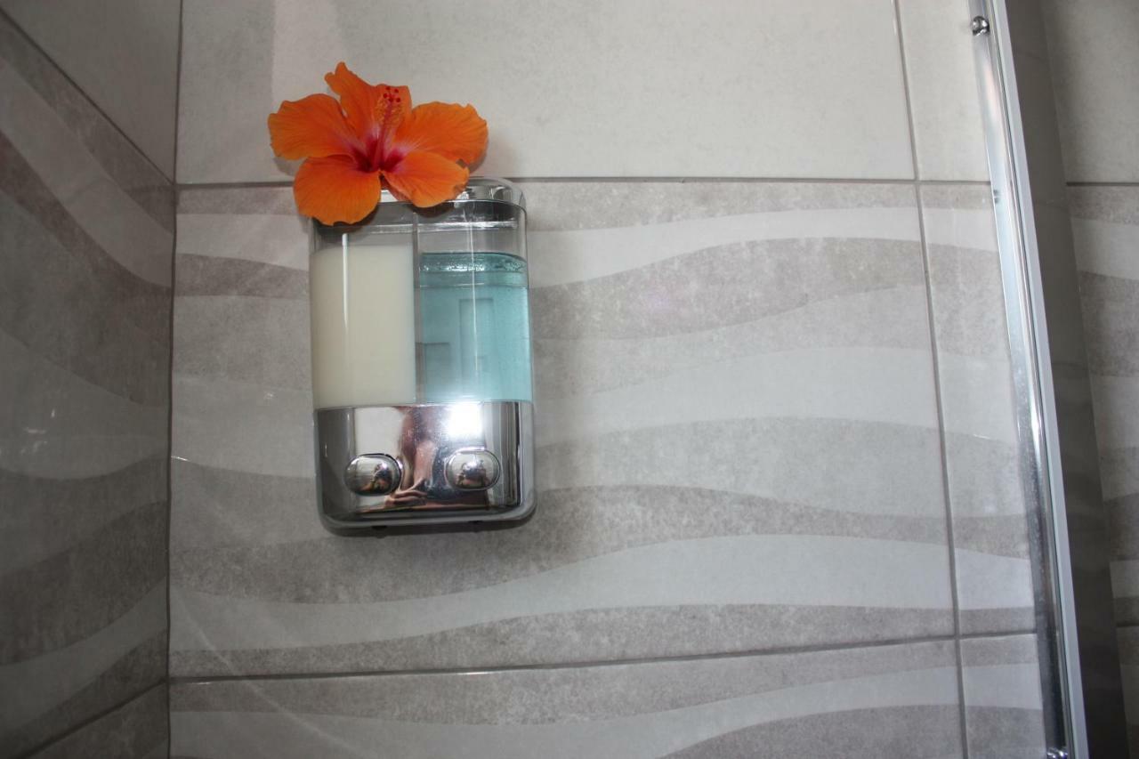Palmeira Faro Ngoại thất bức ảnh