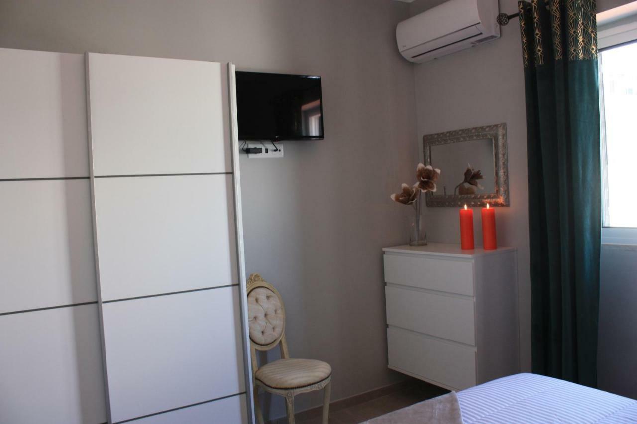 Palmeira Faro Ngoại thất bức ảnh