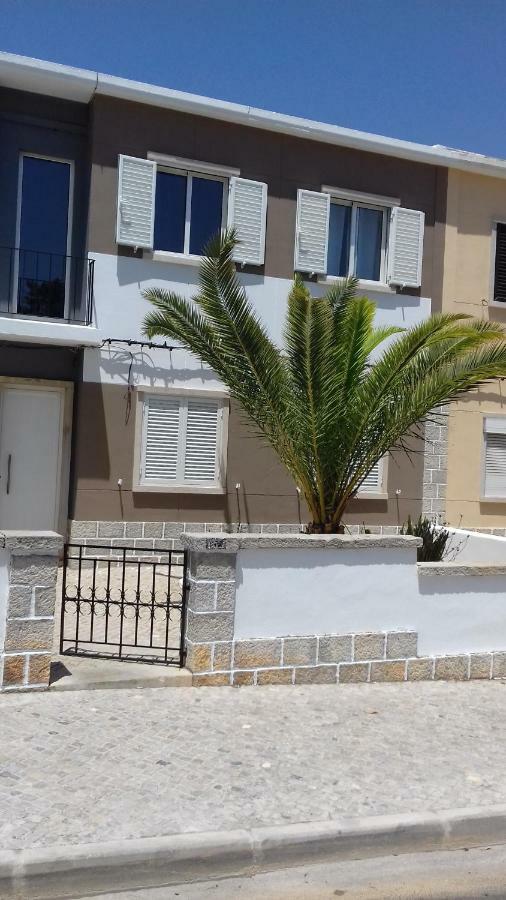 Palmeira Faro Ngoại thất bức ảnh